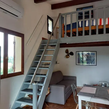 Hotel Agosta Marine Albitreccia