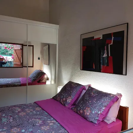 Hotel Agosta Marine Albitreccia